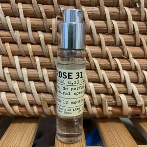 Le Labo Rose 31 10ml